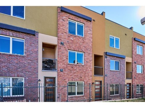 105-2840 W 26th Ave, Denver, CO, 80211-4789 | Card Image