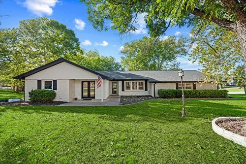 100 Hill Top Ct, Willow Park, TX, 76087-8674 | Card Image