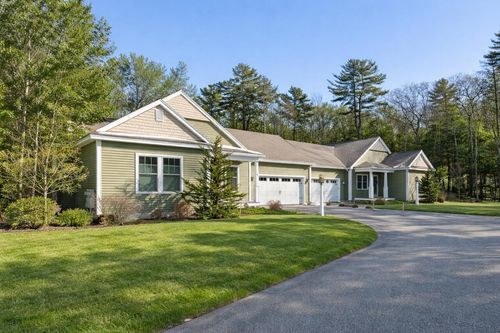 27-6 Dipper Road, Cape Elizabeth, ME, 04107 | Card Image