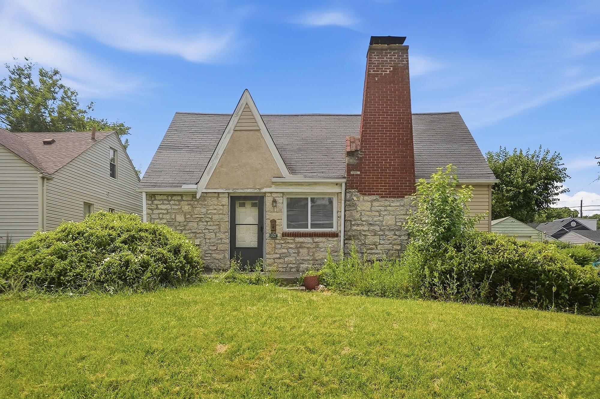 Residential in Columbus 4