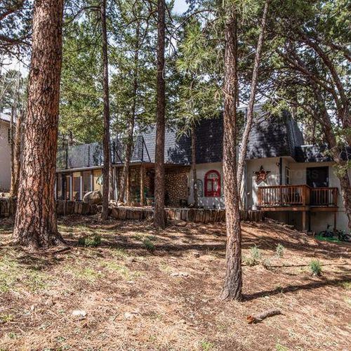 105 Tanglewood Ln, Alto, NM, 88312-8005 | Card Image