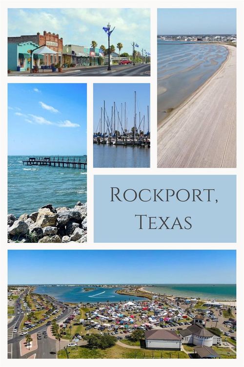 16 Fm 1781, Rockport, TX, 78382 | Card Image