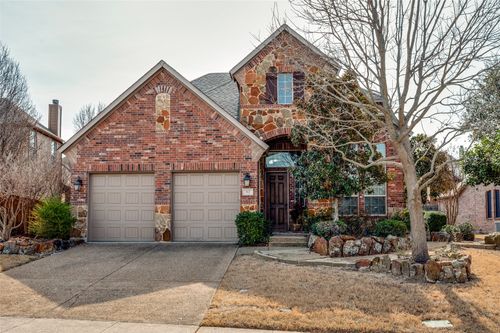 512 Castlewood Dr, Mckinney, TX, 75071-8018 | Card Image