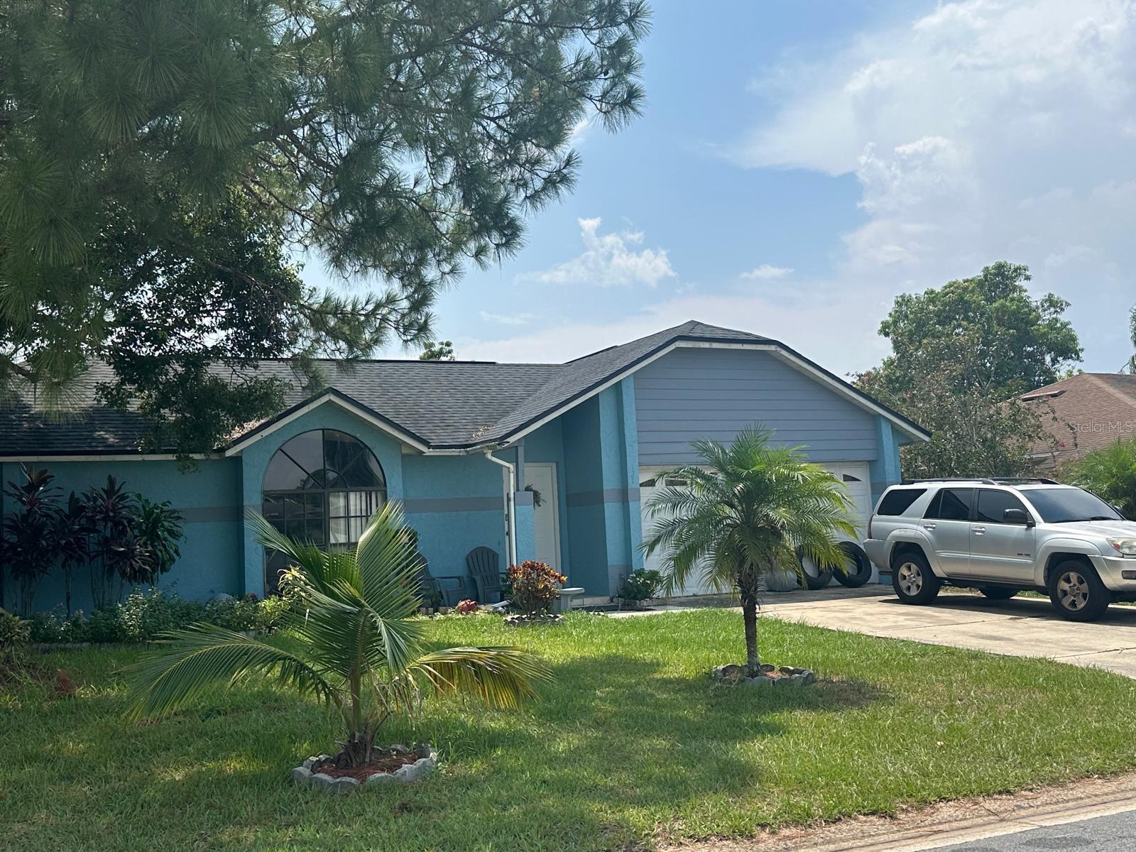 Teakwood Dr, Kissimmee, FL 34743