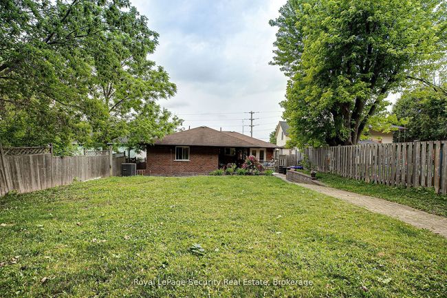 97 John St E, House other with 2 bedrooms, 1 bathrooms and 1 parking in Bradford West Gwillimbury ON | Image 18