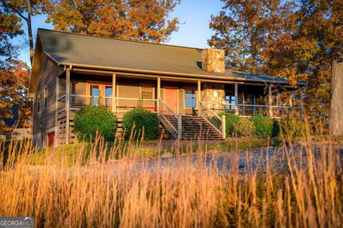 458 Blue Berry Rdg, Morganton, GA, 30560-6810 | Card Image