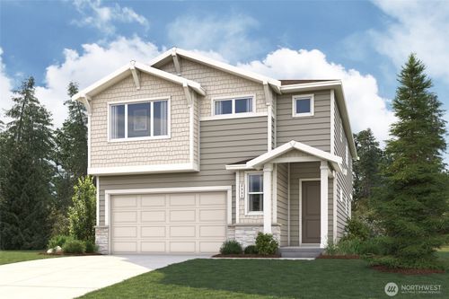 7809 42nd Place Ne, Marysville, WA, 98270 | Card Image