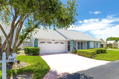 432 Nw Sherry Ln, Port Saint Lucie, FL, 34986-2194 | Card Image