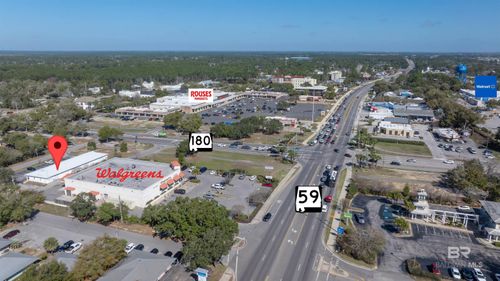 1404 W 1st Street, Gulf Shores, AL, 36542 | Card Image