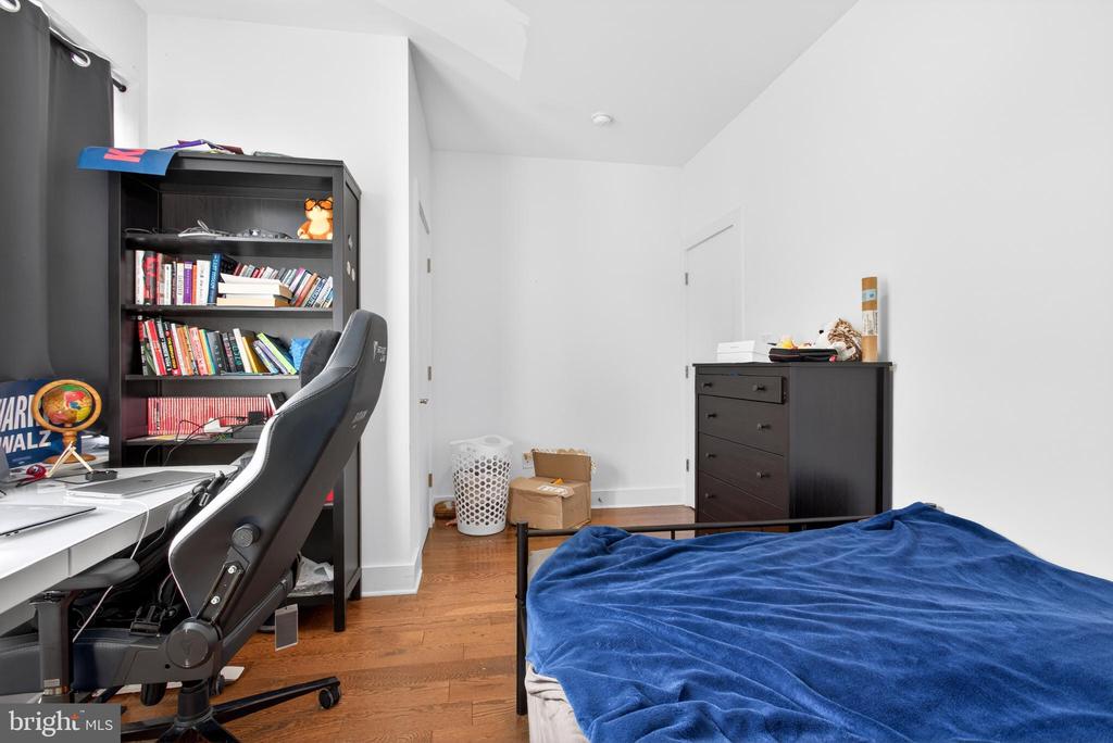 Residential Income in PHILADELPHIA 3