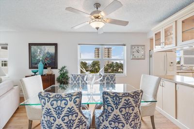 517C - 3300 S Ocean Boulevard, Condo with 2 bedrooms, 2 bathrooms and null parking in Highland Beach FL | Image 2