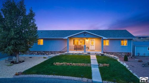 1516 N Platteville Blvd, Pueblo West, CO, 81007-6619 | Card Image
