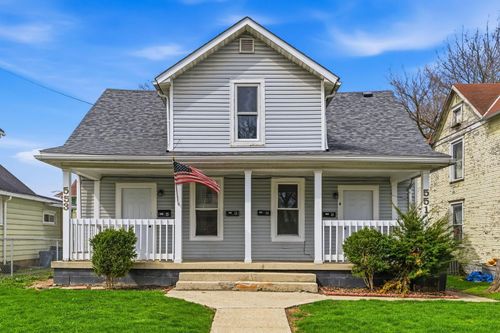 551 S Main Street, Marion, OH, 43302 | Card Image