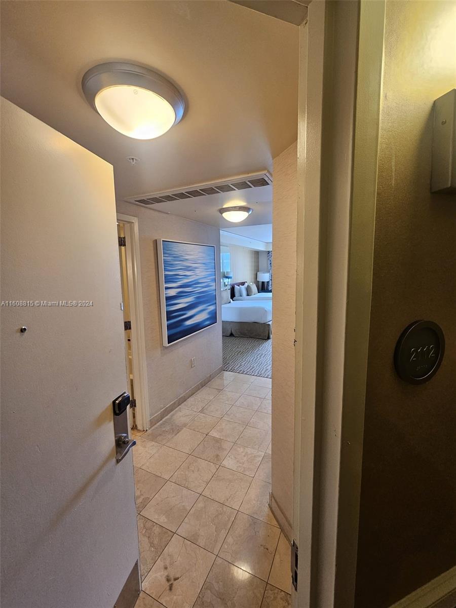 Residential in Sunny Isles Beach 4