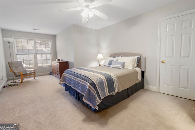 8040 Classic Dr, House other with 7 bedrooms, 5 bathrooms and 6 parking in Jonesboro GA | Image 32