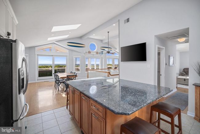 913 Ocean Ave, House other with 4 bedrooms, 3 bathrooms and null parking in BRIGANTINE NJ | Image 13