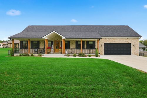 1396 Meadow Lark Dr, Lawrenceburg, KY, 40342-8806 | Card Image
