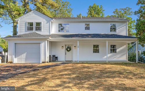 38 Pinafore Ln, Willingboro, NJ, 08046-2607 | Card Image