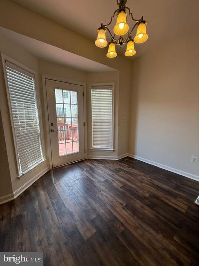 103 Boathouse Way, Townhouse with 4 bedrooms, 4 bathrooms and null parking in STAFFORD VA | Image 23