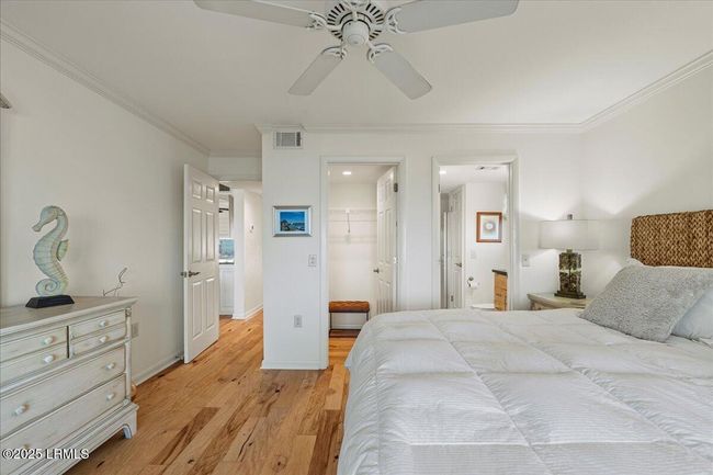 724 N Hampton Ct, Condo with 3 bedrooms, 3 bathrooms and null parking in Fripp Island SC | Image 27