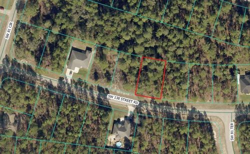 Lot 6 Sw 138th St Rd, OCALA, FL, 34473 | Card Image