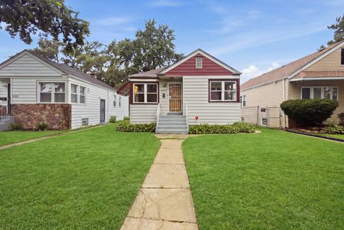 12212 S Morgan St, Chicago, IL, 60643-5510 | Card Image