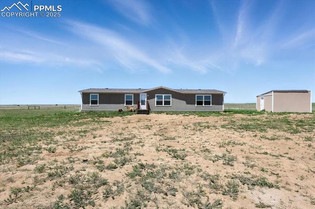 13560 Whittemore Rd, House other with 3 bedrooms, 2 bathrooms and null parking in Yoder CO | Image 30