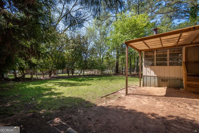 225 Ferncliff Dr, House other with 3 bedrooms, 2 bathrooms and null parking in Athens GA | Image 20
