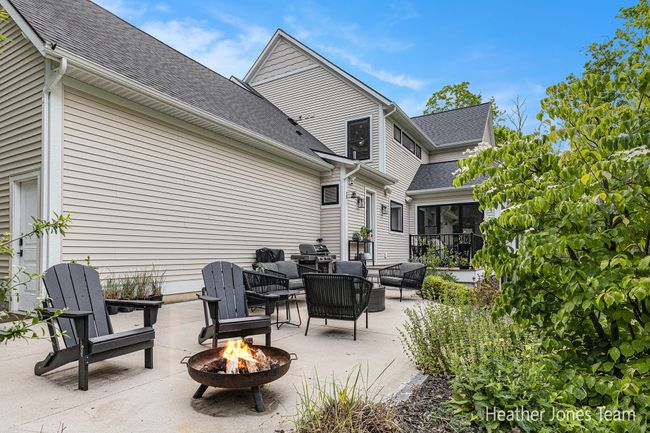8069 Ella Terrace Ct, House other with 5 bedrooms, 7 bathrooms and null parking in Rockford MI | Image 63