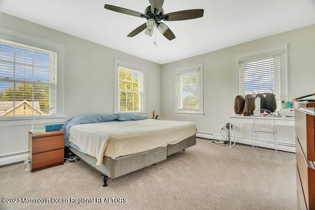 10 Berg Ave, House other with 4 bedrooms, 2 bathrooms and null parking in Elberon NJ | Image 9