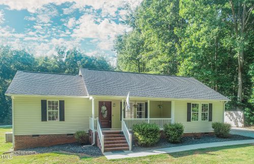 137 Dandelion Drive, Timberlake, NC, 27583 | Card Image