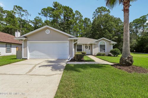2880 Tuscarora Trail, Middleburg, FL, 32068 | Card Image