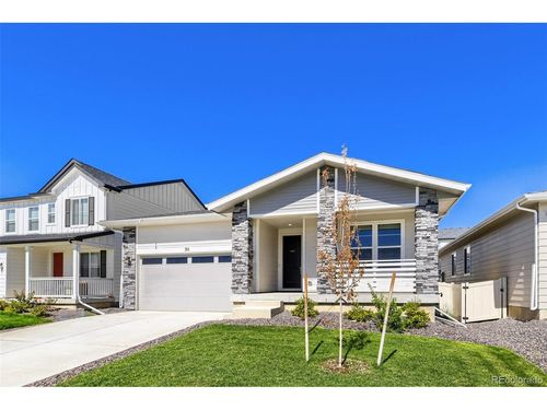 311 Spruce St, Keenesburg, CO, 80643-9096 | Card Image