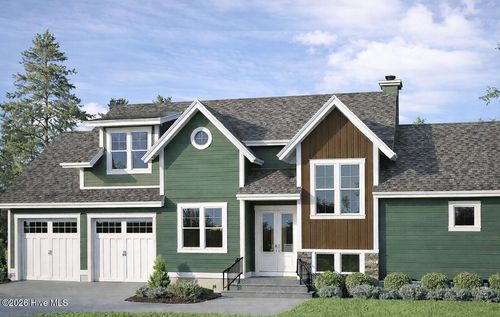 55 Deerwood Ln, Pinehurst, NC, 28374-6865 | Card Image