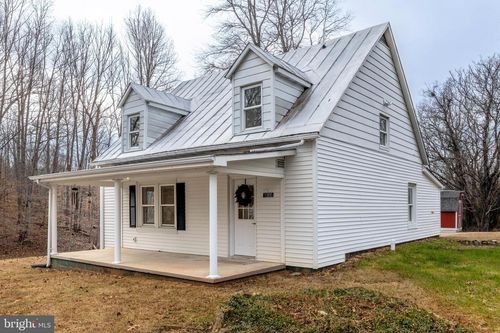 1365 Good Hope Church Rd, ARODA, VA, 22709-0923 | Card Image