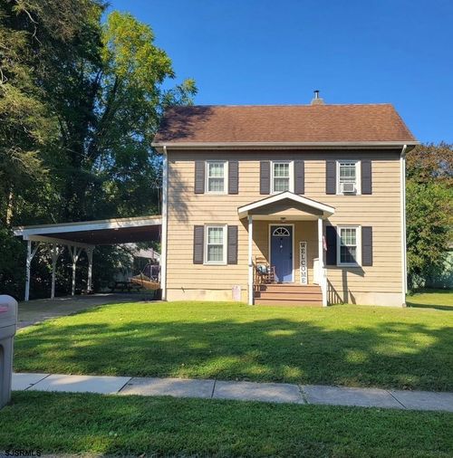 18 South Ave, SHILOH, NJ, 08353-8814 | Card Image