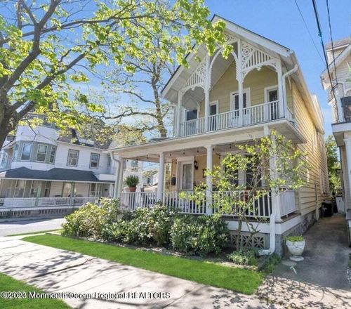 80 Heck Ave, Ocean Grove, NJ, 07756-1243 | Card Image