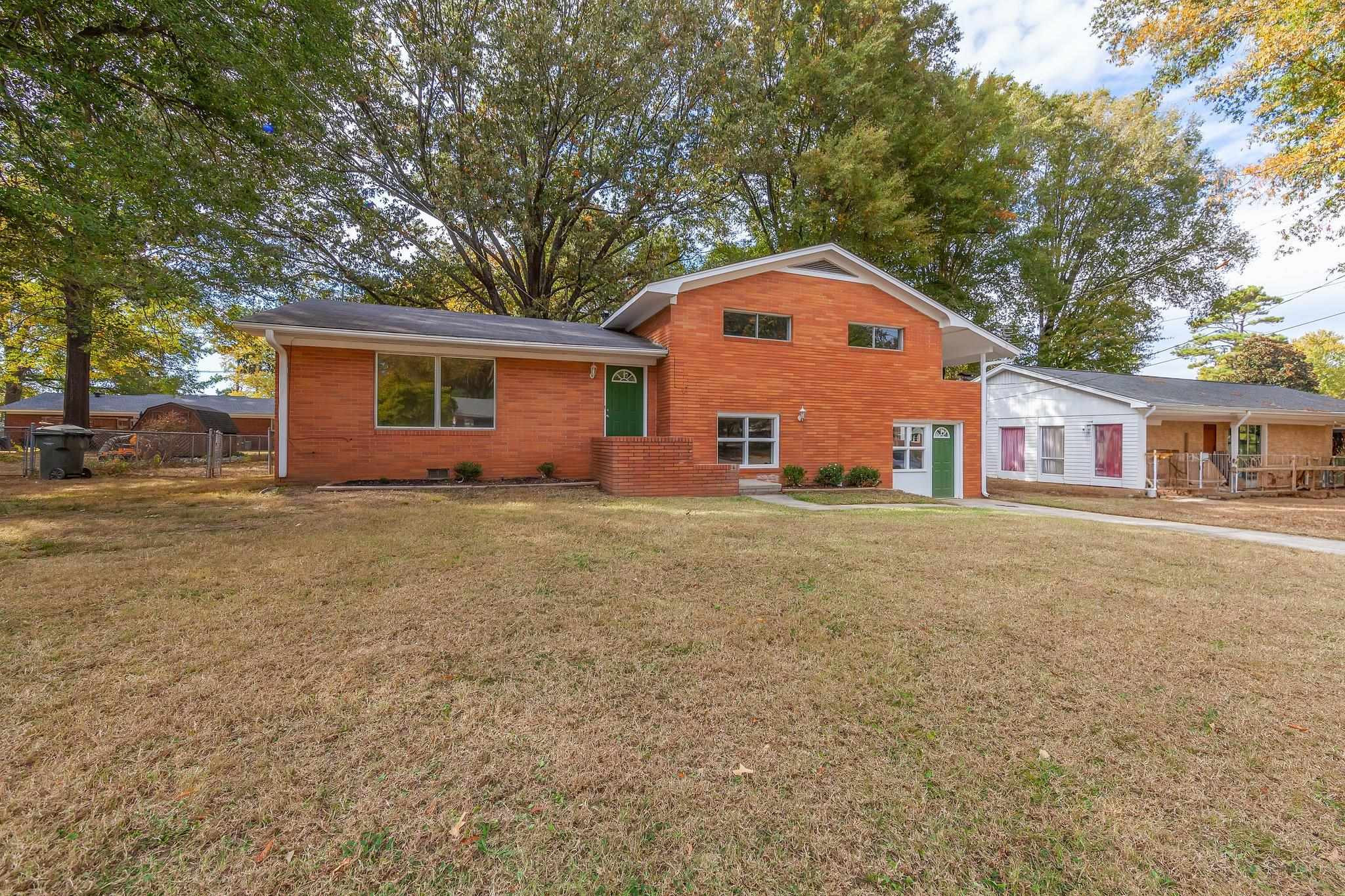 Woodhaven St, Humboldt, TN 38343