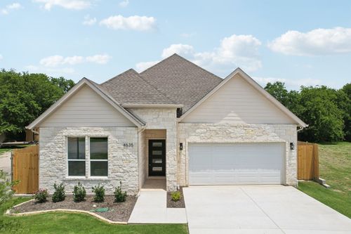 4535 W Lake Highlands Dr, The Colony, TX, 75056-3417 | Card Image