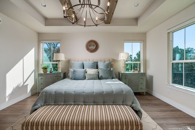 164 Agave Ct, House other with 5 bedrooms, 6 bathrooms and null parking in Spring Branch TX | Image 16