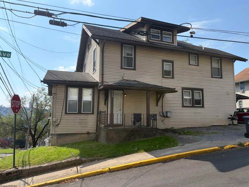 669 Price Street, Morgantown, WV, 26505 | Card Image