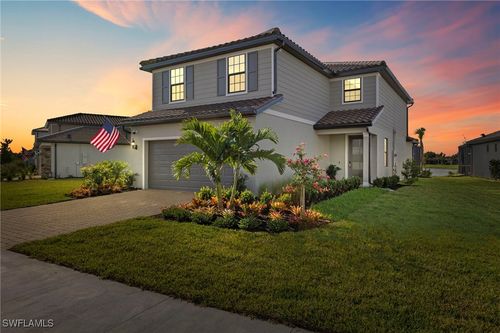 2147 Yellowfin Cir, NAPLES, FL, 34114-8323 | Card Image