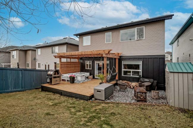 122 Rockywood Cir Nw, House other with 4 bedrooms, 4 bathrooms and 4 parking in Calgary AB | Image 36
