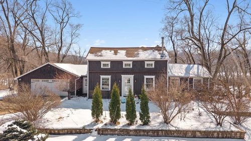 5228 County P Road, BERRY, WI, 53528 | Card Image