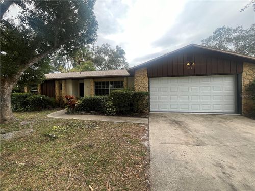 278 Brandy Hills Dr, PORT ORANGE, FL, 32129-3633 | Card Image