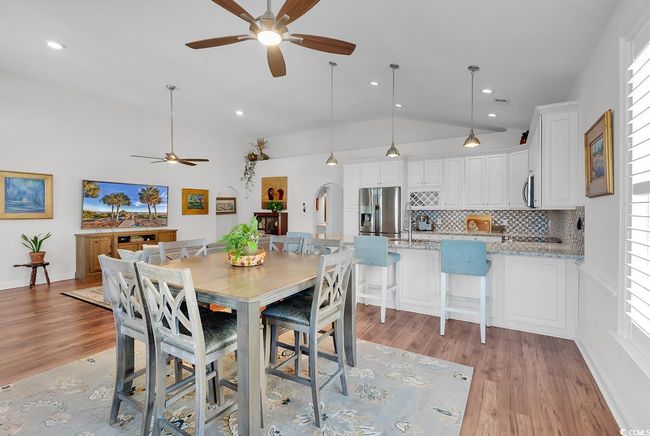 5 Tiara Ln, House other with 5 bedrooms, 3 bathrooms and 10 parking in Murrells Inlet SC | Image 22