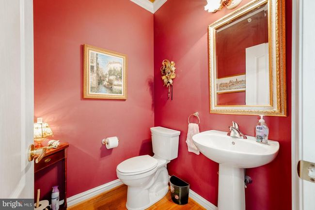 153 S Founders Ct, House other with 3 bedrooms, 3 bathrooms and null parking in WARRINGTON PA | Image 20