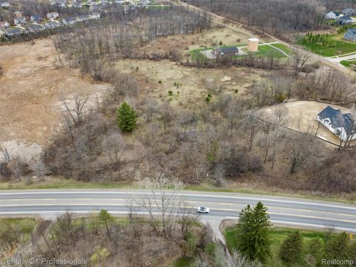 00 Old Rochester Rd, Oakland Charter Township, MI, 48363 | Card Image