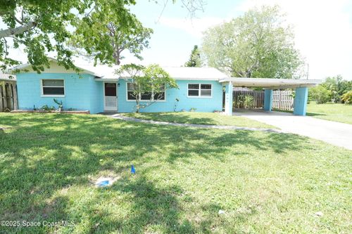 2937 Matthew Dr, Rockledge, FL, 32955-3847 | Card Image