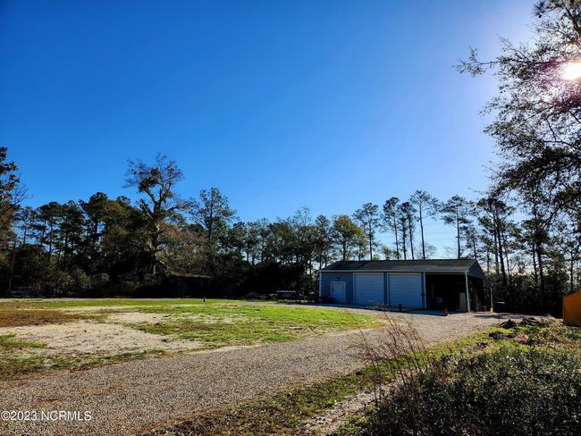 362 Old Highway 58, Home with 0 bedrooms, 0 bathrooms and 10 parking in Cedar Point NC | Image 11